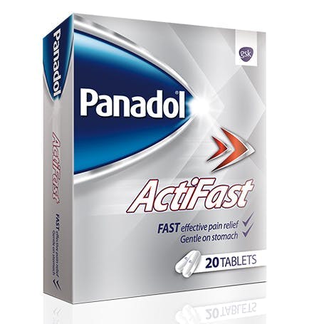 Panadol Tablets