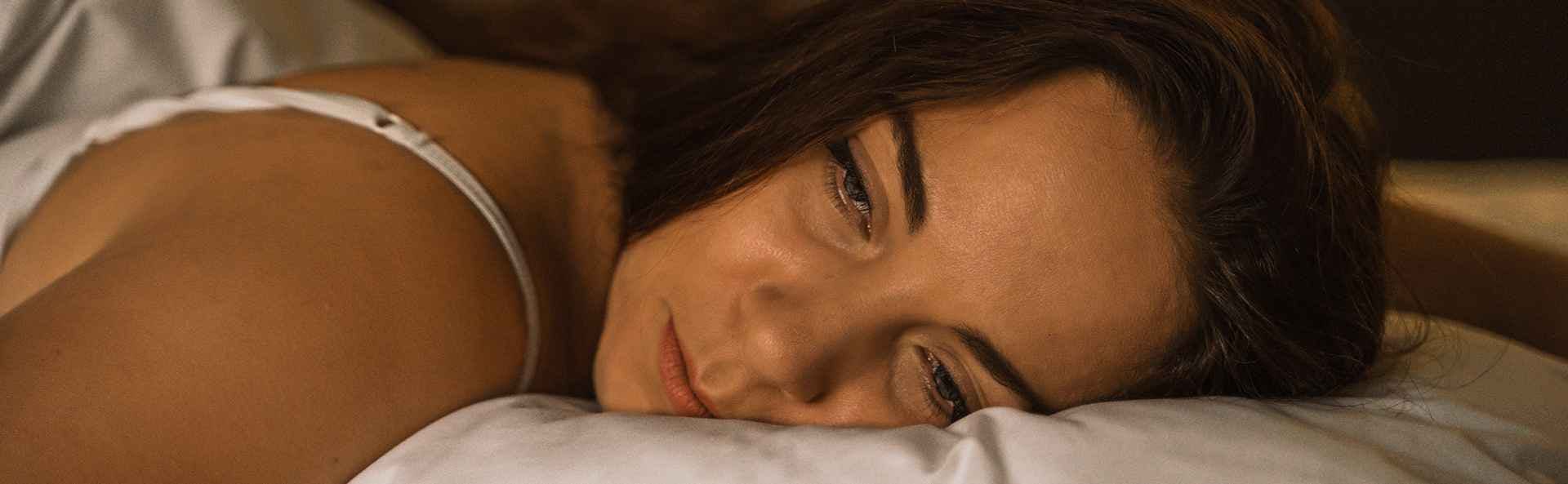 Smerte og søvnproblemer er tæt forbundet