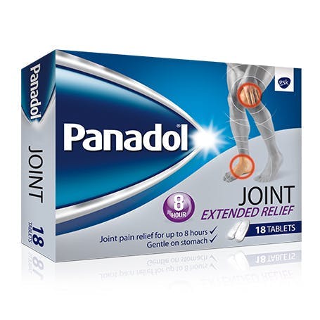Panadol Joint