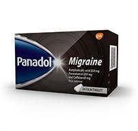 Panadol Cold & Flu + Decongestant Panadol Cold & Flu + Decongestant