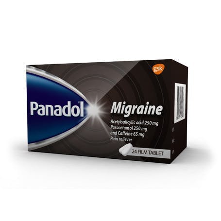 Panadol Migraine