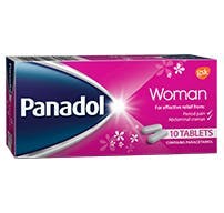 Panadol Cold And Flu Strength Day And Night Panadol Cold And Flu Strength Day And Night