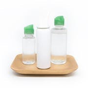 Nasal sprays. Nasal sprays.