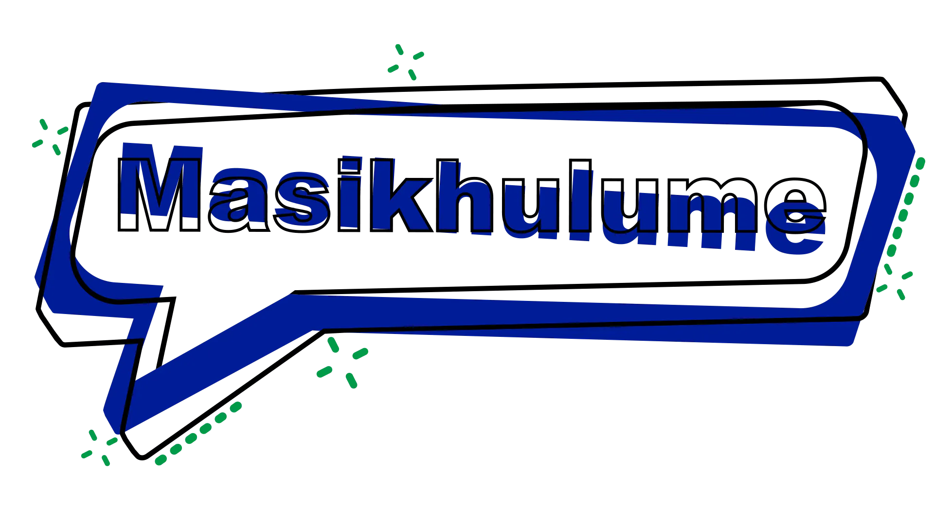 Masikhulume
