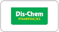DisChem logo