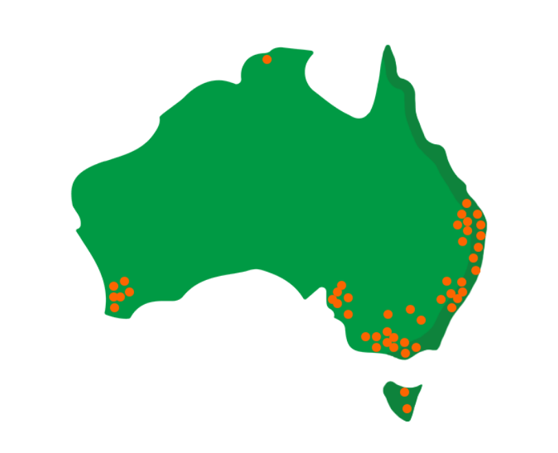 Smiling Mind logo