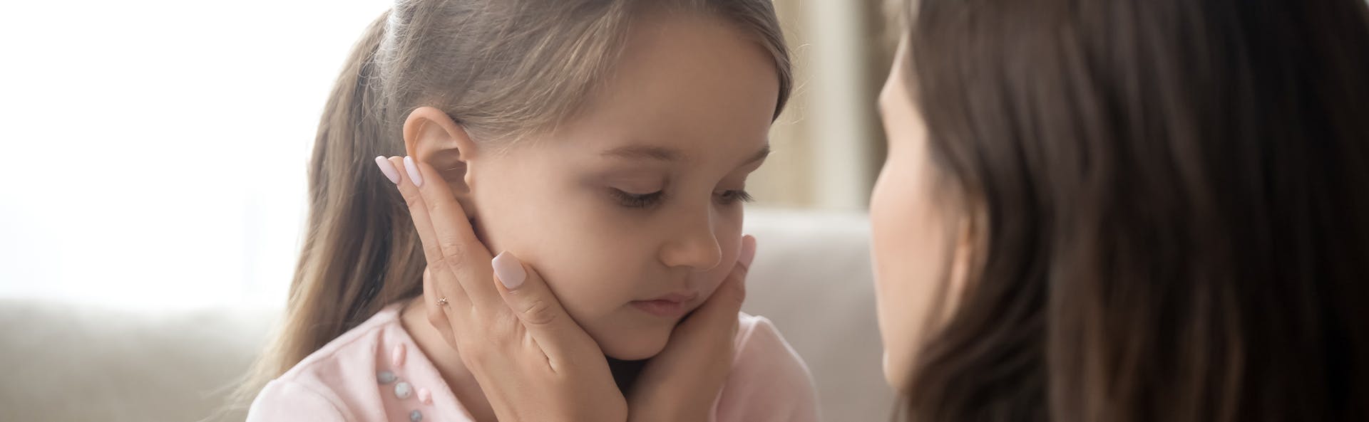Managing Ear Infections in Children