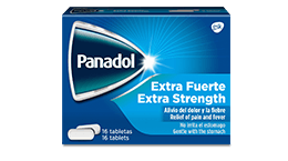 Panadol: Extra Strength