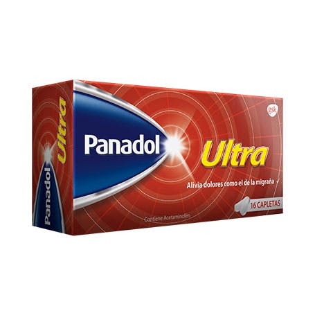 Panadol Extra Panadol Extra