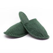 Pantuflas. Pantuflas.