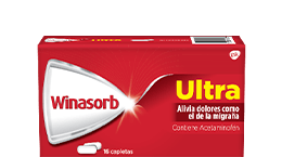 Winasorb Ultra