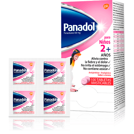 Panadol Peru Ninos Gotas 0 Anos