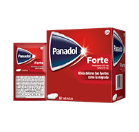 Panadol Forte  