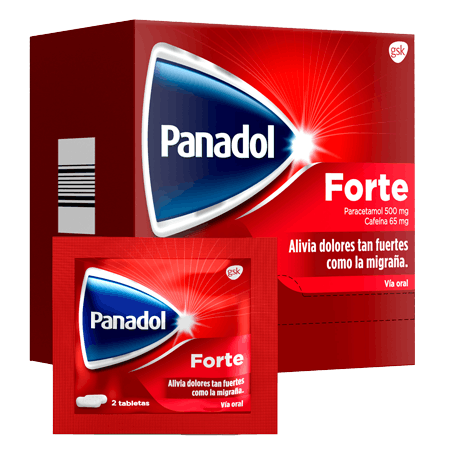 Panadol Forte