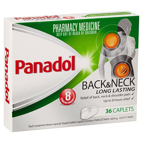 Colourfree Suspension 1-5