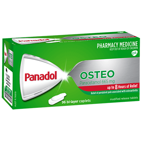 Panadol Osteo