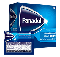 Panadol Rapid Caplets