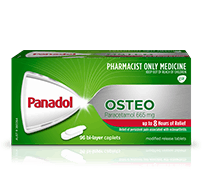 Panadol Osteo Panadol Osteo