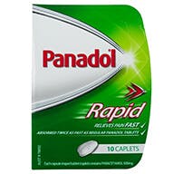 Panadol Rapid Handipak Panadol Rapid Handipak