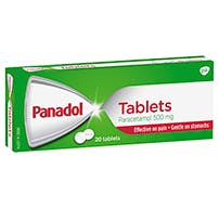 Panadol Tablets