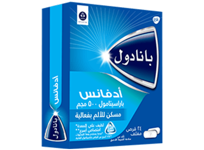 Crocin Pain Relief Tablets