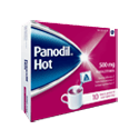 Panodil Hot