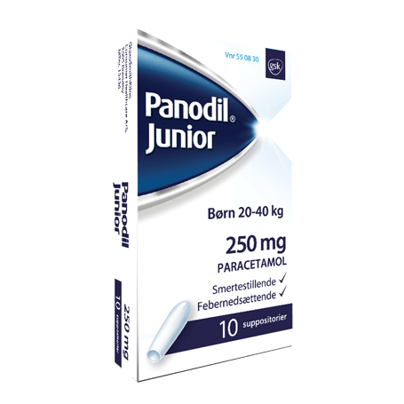 Panodil-Junior Panodil-Junior