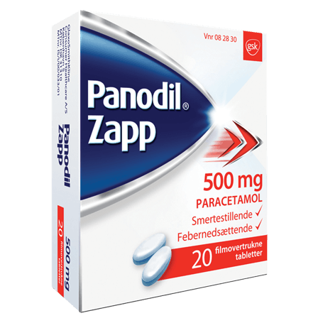 Panodil-Zapp