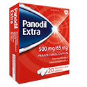 Panodil Extra