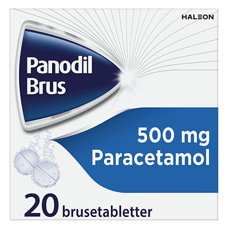 Panadil Brus