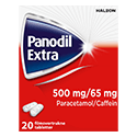 Panodil Extra
