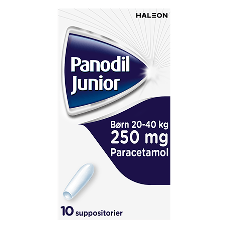 Panodil-Junior