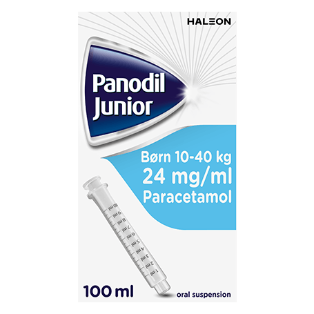 Panodil-Junior