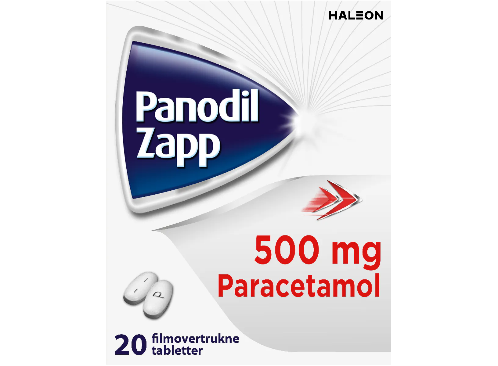 Panodil-Zapp
