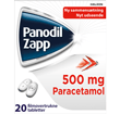 panadol zapp