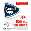 Panodil Zapp