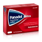 Panadol Extra