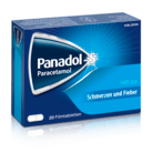 Panadol S