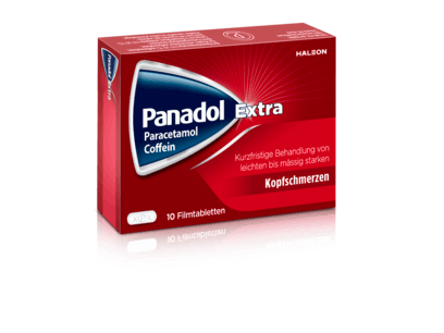 Panadol Extra Panadol Extra