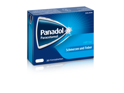 Panadol S