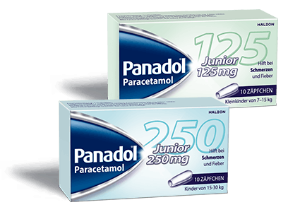 Panadol Junior Panadol Junior