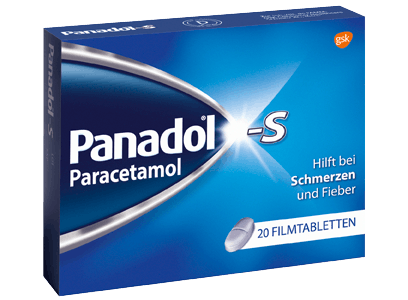 Panadol S Panadol S