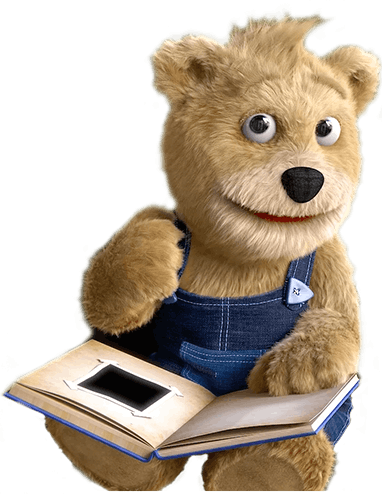 Timmy Book Timmy Book