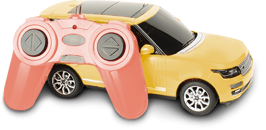 Children Car