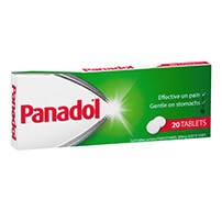 Panadol Tablets