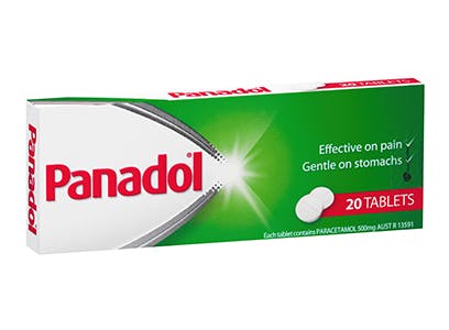 Panadol Tablets