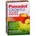 Panadol Cold and Flu MAX