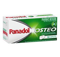 Panadol Osteo