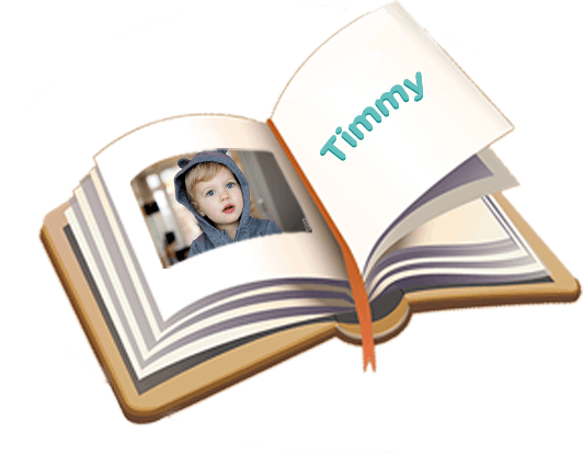 Timmy Book