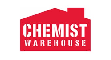 Chemist Warehouse